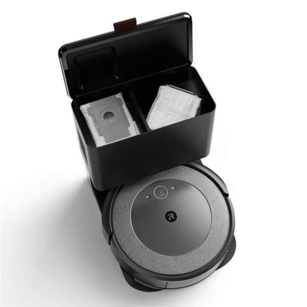 Rengøringsrobot iRobot Roomba Combo i5+ (i557640)