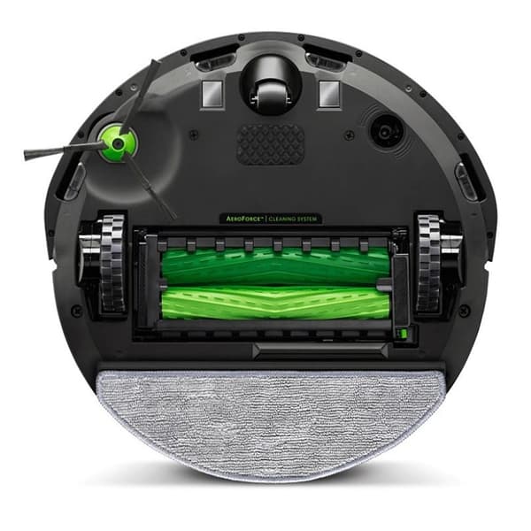 Rengøringsrobot iRobot Roomba Combo i5+ (i557640)