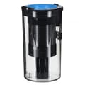 Miniatyrbillede 5 af 9: Samsung VS15A6031R1 Batteritør poseløs 0,8 L 410 W Sort, Grøn