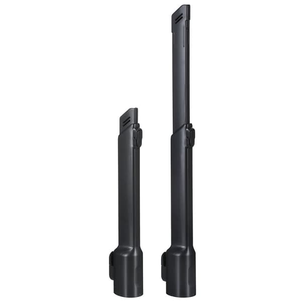 Samsung VS15A6031R1 Battery Dry Bagless 0,8 L 410 W Svart, Grön