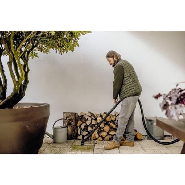 FryUniversal Dammsugare KARCHER WD 3 V-15/4/20 Bil