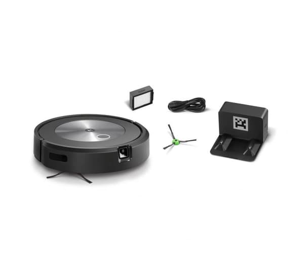 Rengøringsrobot iRobot Roomba j7 (j7158)