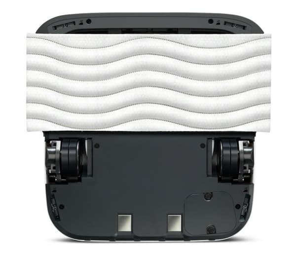 Robotdammsugare iRobot Braava (m6134)