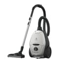 Miniatyrbild 4 av 4: Electrolux Pure D8 3,5 L Cylinderdammsugare Torr 600 W Dammpåse