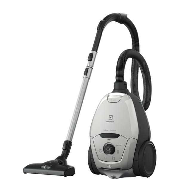 Electrolux Pure D8 3,5 L Cylinderdammsugare Torr 600 W Dammpåse