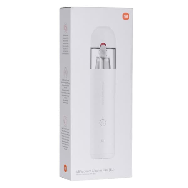 Xiaomi MI Dammsugare Mini handhållen dammsugare