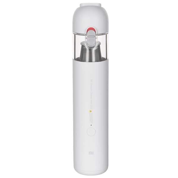 Xiaomi MI Dammsugare Mini handhållen dammsugare Vit