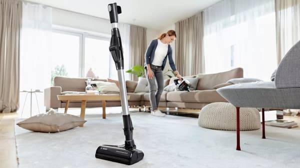 Dammsugare BOSCH BCS 711XXL