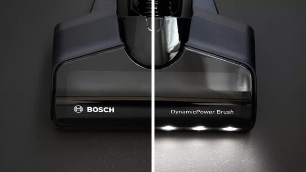 Dammsugare BOSCH BCS 711XXL