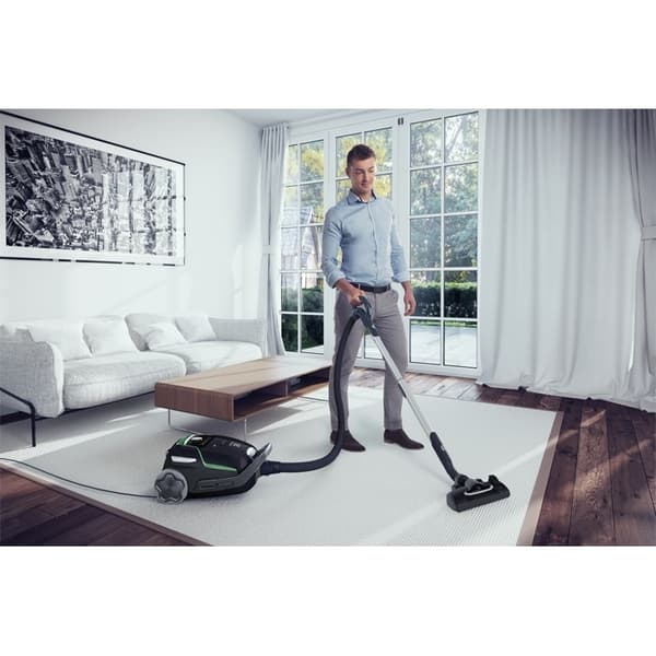 Electrolux EUOC9GREEN vakuum 5 L Tromle vakuum Tør 700 W Støvpose