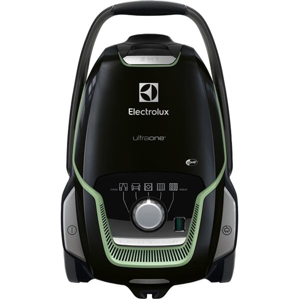 Electrolux EUOC9GREEN vakuum 5 L Tromle vakuum Tør 700 W Støvpose