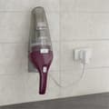 Miniatyrbillede 3 af 9: Odkurzacz akumulatorowy Black&Decker BD-NVC115W
