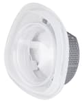 Miniatyrbillede 7 af 9: Odkurzacz akumulatorowy Black&Decker BD-NVC115W