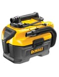 Miniatyrbillede 1 af 3: Odkurzacz AC/DC 14,4/18/230V BEZ AKU I ŁAD DCV584L DEWALT