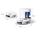 Miniatyrbillede 3 af 3: Rengøringsrobot Ecovacs Deebot N20 Plus (hvid)
