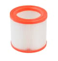 Miniatyrbillede 5 af 7: ODKURZACZ WET%DRT 1200W 20L SXVC20PTE STANLEY