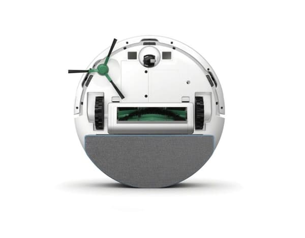 Robotstøvsuger iRobot Roomba Combo Essential