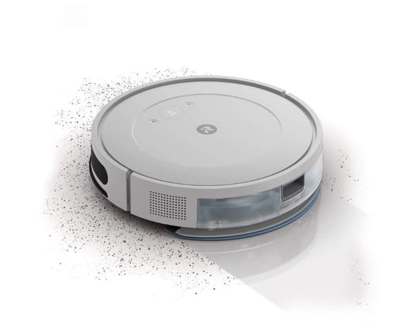 Robotstøvsuger iRobot Roomba Combo Essential