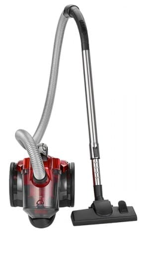 Clatronic BS 1308 Rumpupölynimuri Kuiva 700 W Pussiton