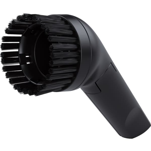 Electrolux EL61C3DB Svart, Blå