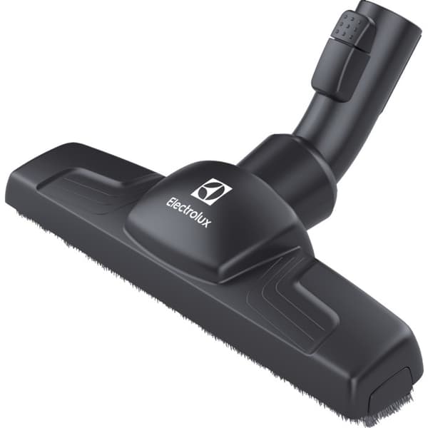 Electrolux EL61C3DB Svart, Blå