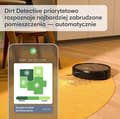 Miniatyrbild 6 av 9: Rengöringsrobot iRobot Roomba j9 (j915840)