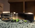 Miniatyrbild 8 av 9: Rengöringsrobot iRobot Roomba j9 (j915840)