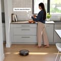 Miniatyrbild 2 av 9: Rengöringsrobot iRobot Roomba j9 (j915840)