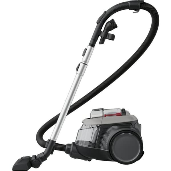 Pölynimuri Electrolux EL61A4UG Harmaa