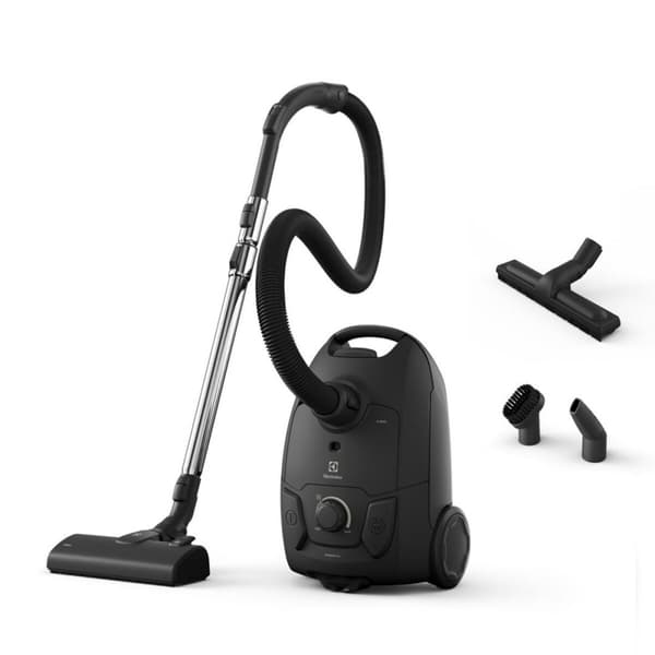 Dammsugare Electrolux EB51C2GG Grå 750 W