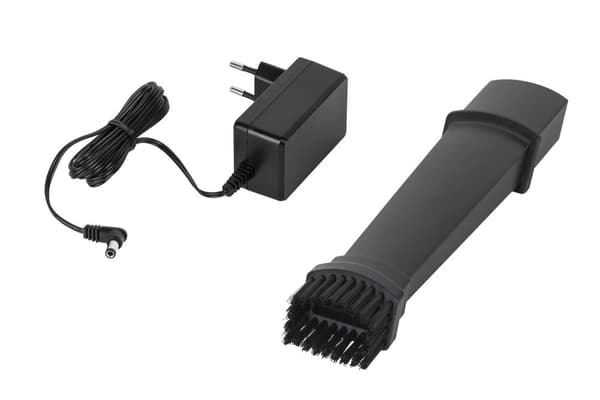 TEESA SWEEPER 5000 2-i-1 ledningsfri støvsuger