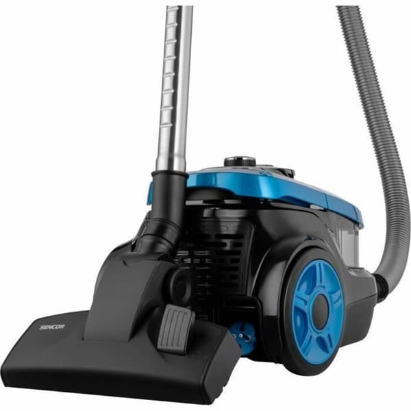Utsug Sencor SVC-1035TQ Blå Svart 750 W