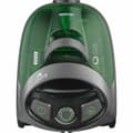 Miniatyrbillede 5 af 6: Støvsuger Sencor SVC 1016GR Sort Grøn 800 W