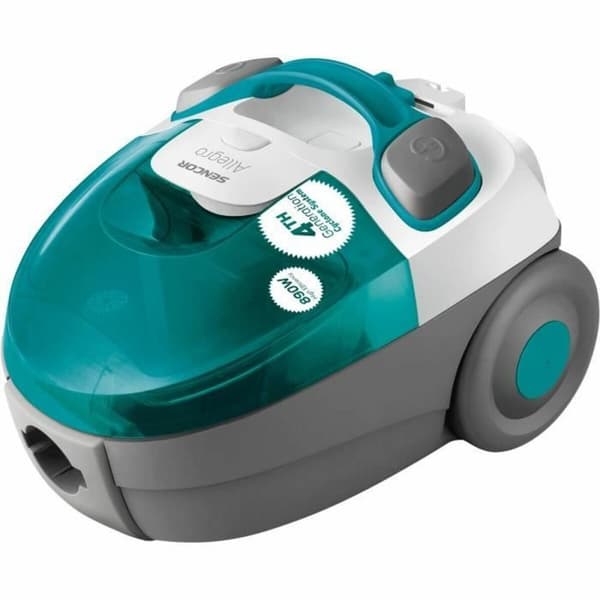 Ekstraktor Sencor SVC-511TQ 890 W