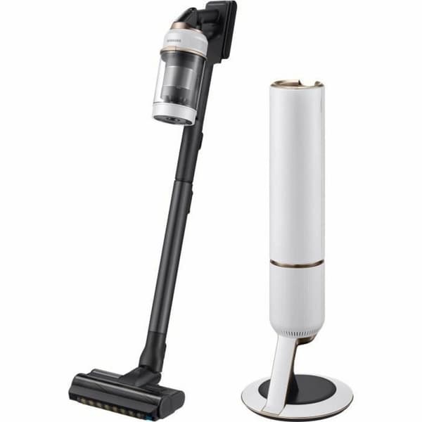 Stick Støvsuger Samsung VS20B95823W 580 W