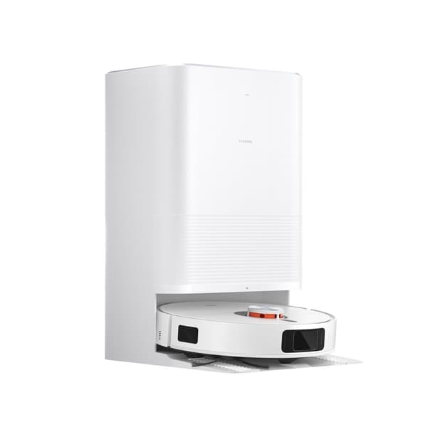 Xiaomi Robot Vacuum X20 Pro – Täysin automaattinen tyhjennys ja itsenäinen liikkuminen