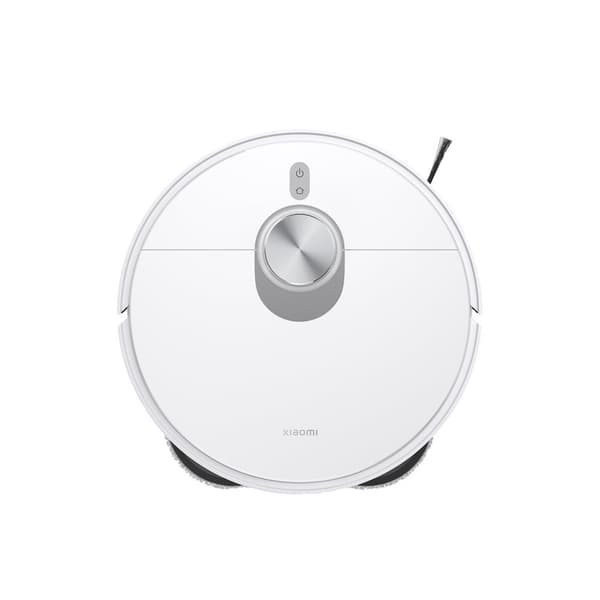 Xiaomi Robot Vacuum X20 Pro – Täysin automaattinen tyhjennys ja itsenäinen liikkuminen