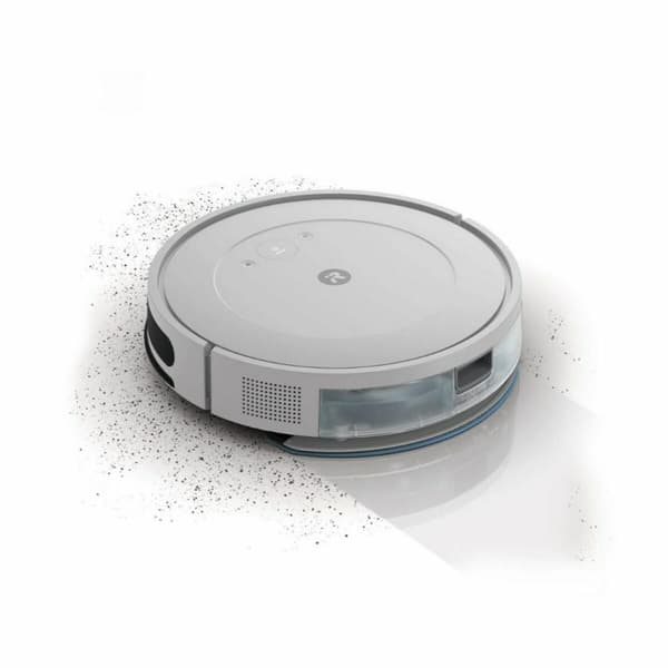 Robotdammsugare iRobot Y011240 2600 mAh