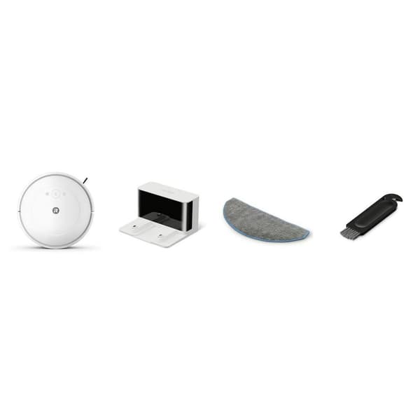 Robotdammsugare iRobot Y011240 2600 mAh