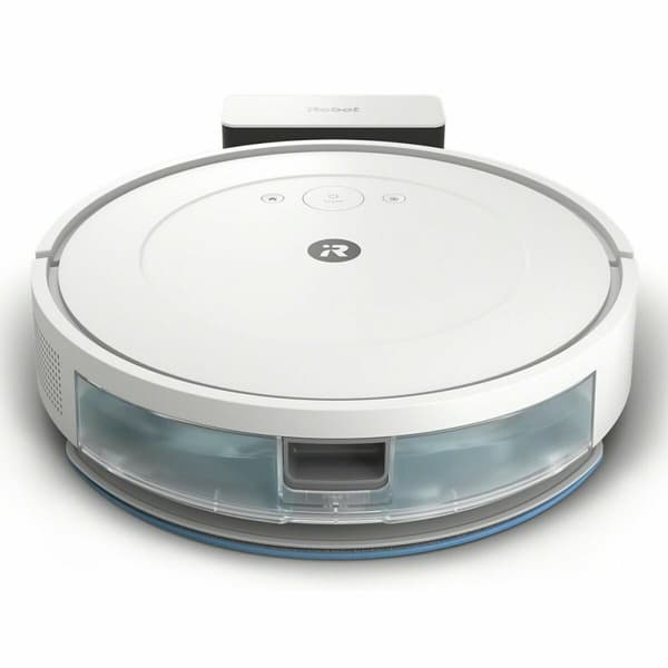 Robotdammsugare iRobot Y011240 2600 mAh