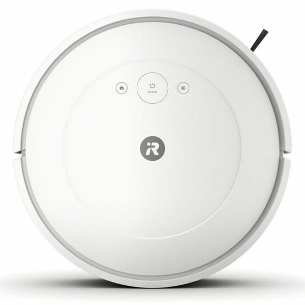 Robottipölynimuri iRobot Y011240 2600 mAh Valkoinen
