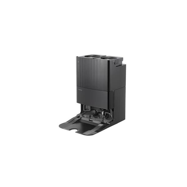 Roborock QRevo Plus SVART robotdammsugare