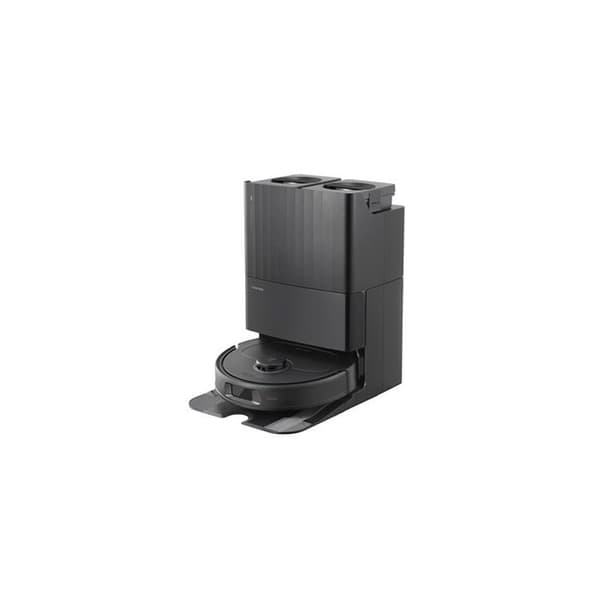 Roborock QRevo Plus SVART robotdammsugare