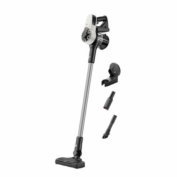 Stavstøvsuger AEG AP31CB18IW Hvid