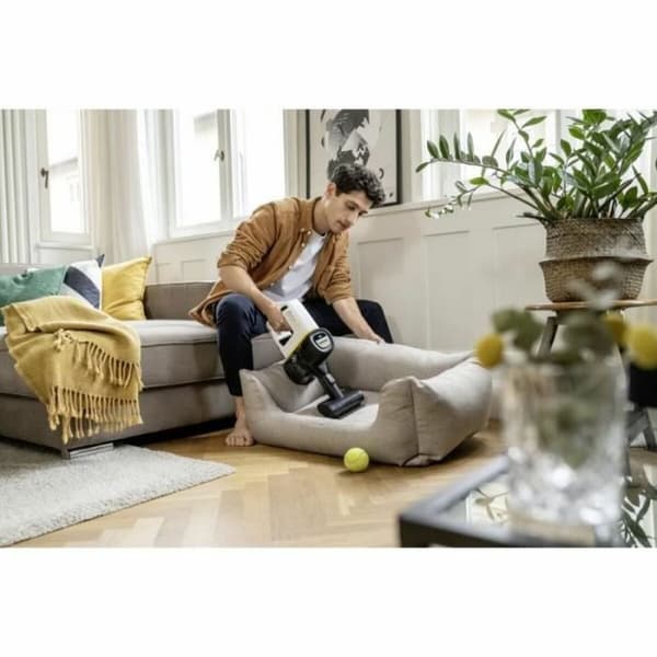Dammsugarborste Kärcher VC 4 Cordless Myhome Pet