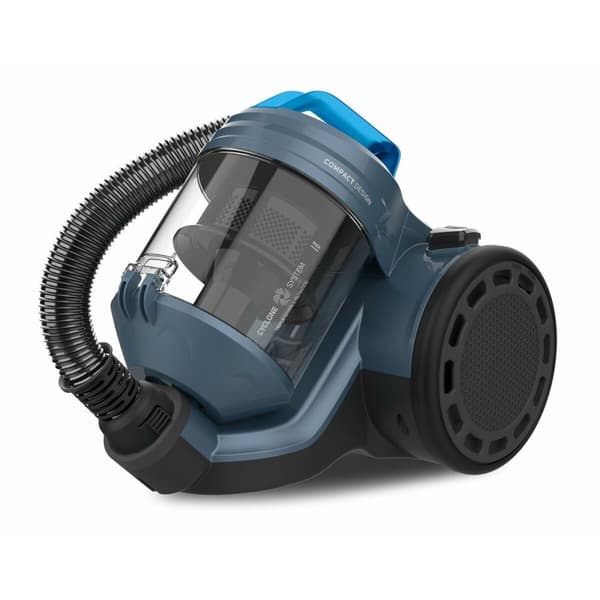 Utsug Taurus HOMELAND CYC AN Svart 800 W Svart, Blå
