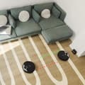 Miniatyrbild 4 av 4: Conga 3890 Vital Robotdammsugare - CECOTEC - Laser - Rumshantering - APP - 2300 Pa