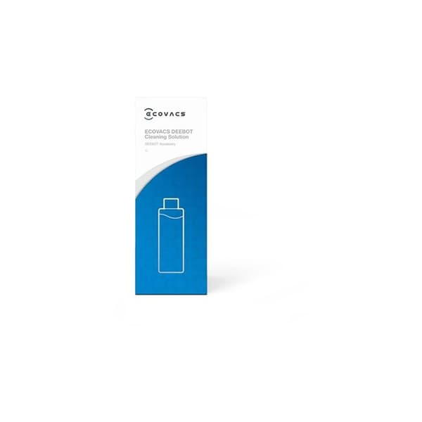 ECOVACS ORIGINAL TILLBEHÖR FÖR DEEBOT X1 OMNI-