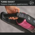 Pikkukuva 3 / 5: Varsipölynimuri Hoover