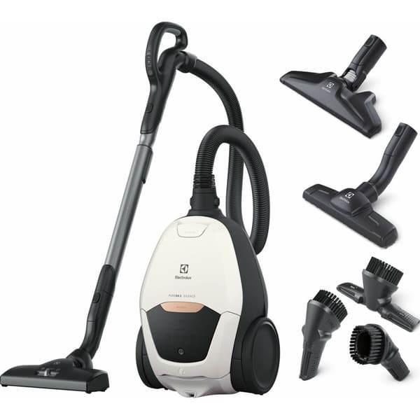 Støvsuger Electrolux PD82-ALRG Hvid 650 W